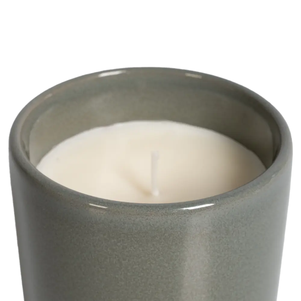 Ароматическая свеча Santreyd Цитрус 9 см - создание уютной атмосферы 89378037 STLM-1426283 - Вид №1