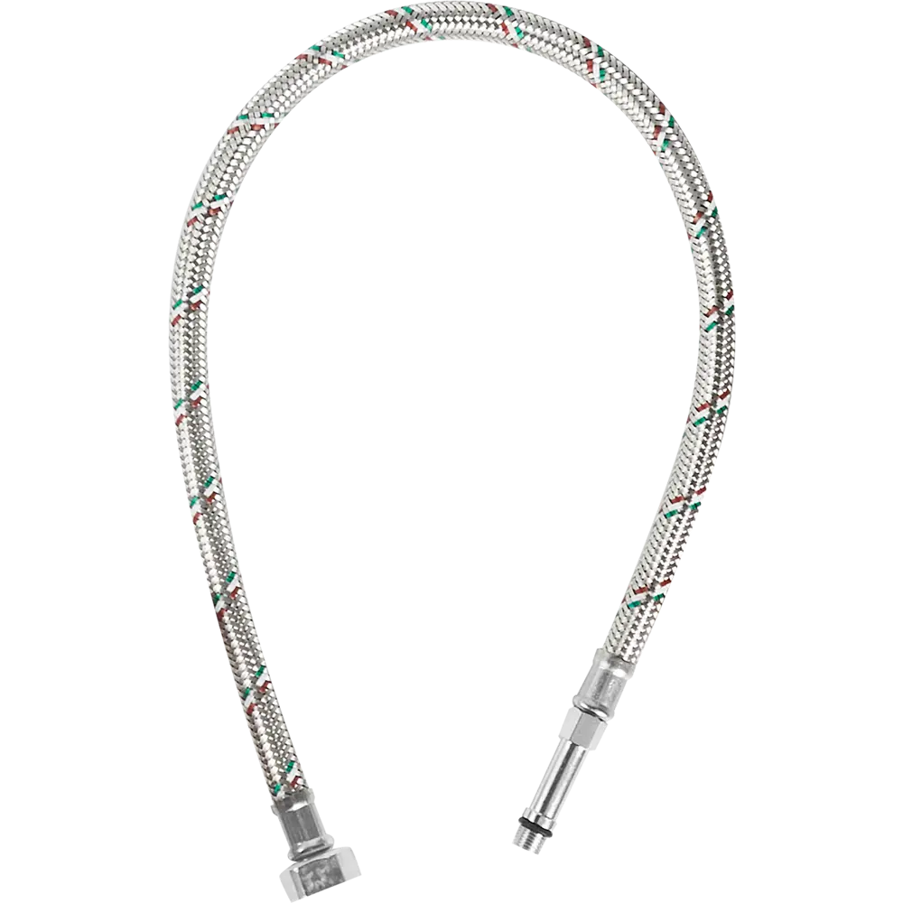 Гибкая подводка UNI-FITT для смесителя с металлической оплеткой 85060785 STLM-1570155