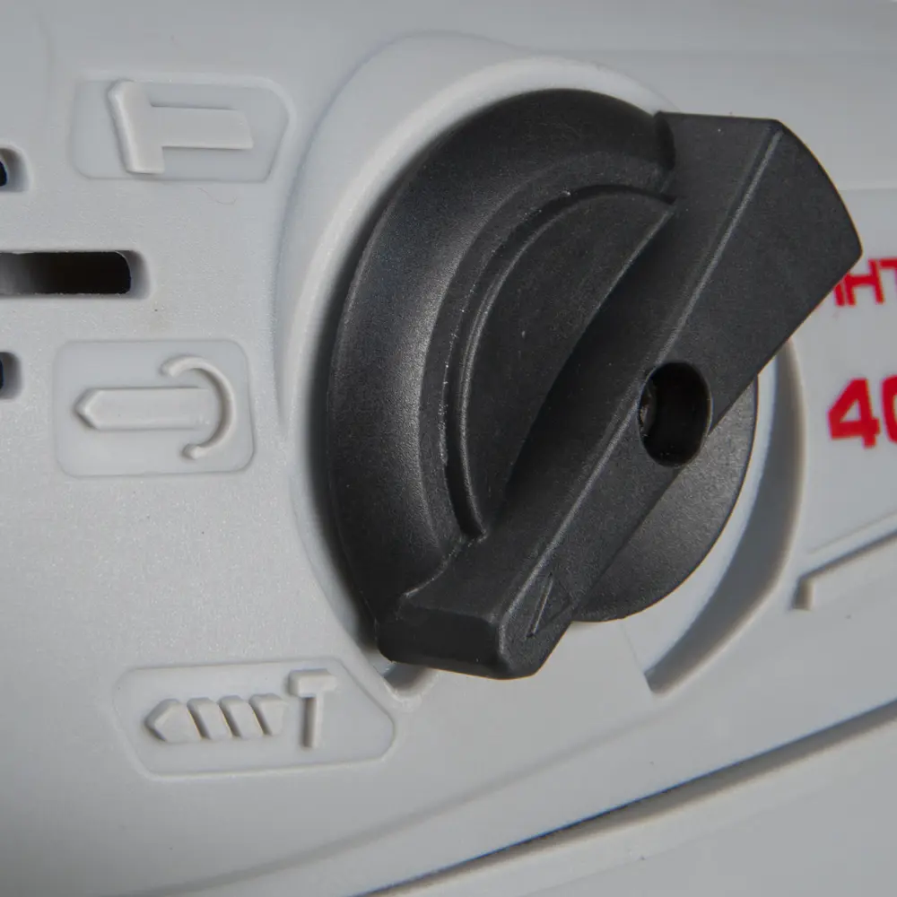 Перфоратор SDS-max Интерскол П-40/1100ЭВ-2, 1100 Вт, 9.5 Дж STLM-2147183 - Вид №2