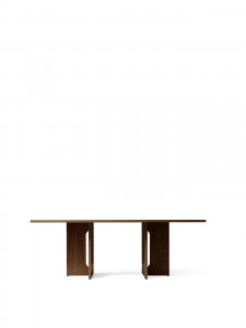 5709262050451 Обеденный стол Androgyne, прямоугольный LuceLight