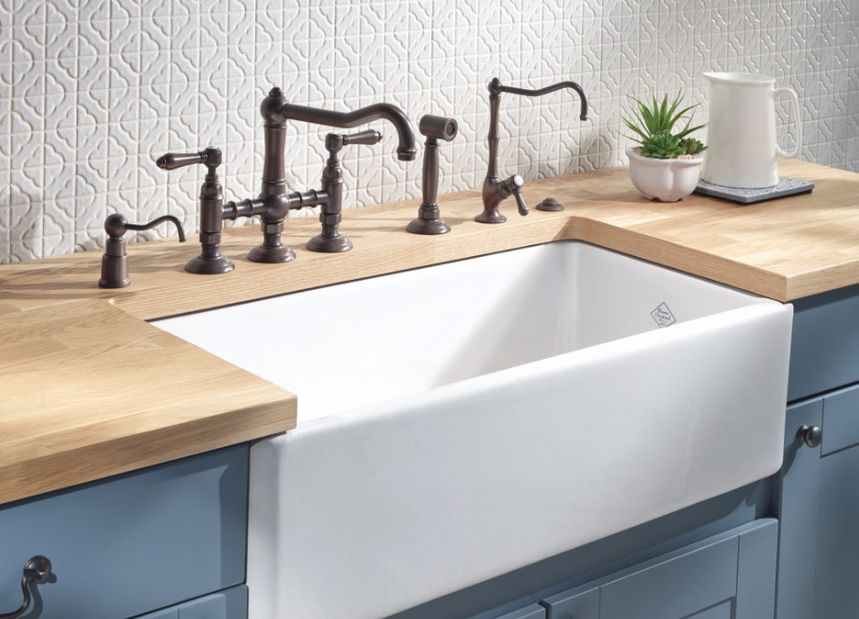 3404 ** 75 Смеситель для мойки однорычажный, настенный Nicolazzi Series Nicolazzi  - Вид №3