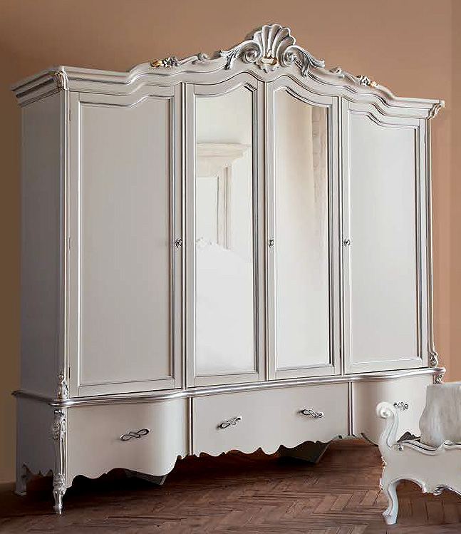 Шкаф  GIULIACASA L0061L-NY NEW YORK