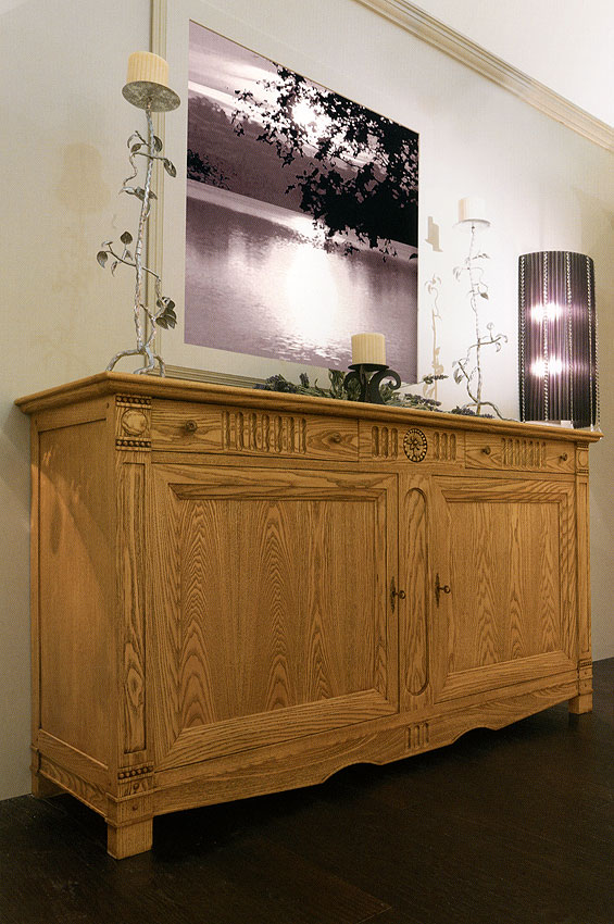 Кухня  ARTE ANTIQUA Cucina 02  - Вид №1