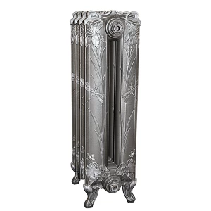 Чугунный радиатор RETROstyle Leicester 625 7 секций