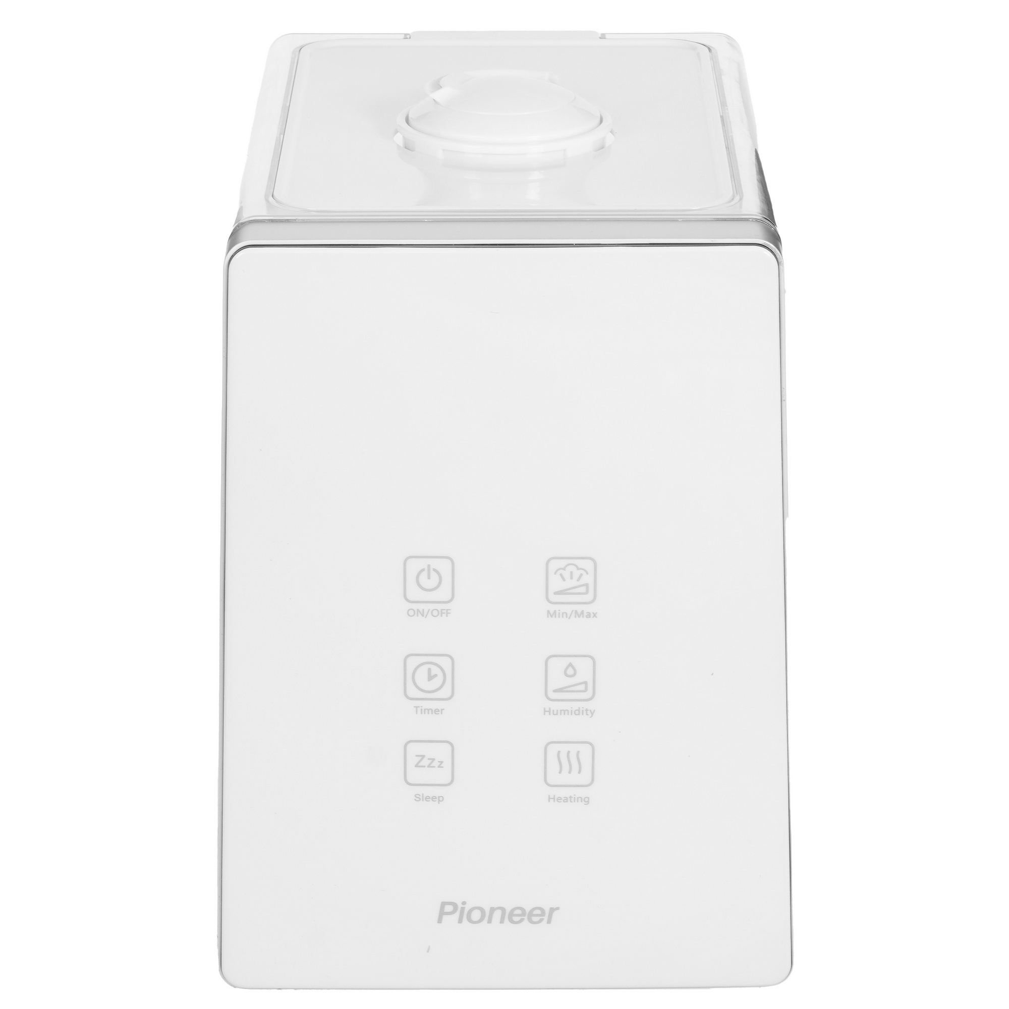 9053147 Увлажнитель воздуха Pioneer HDS12 STDN-0075002 - Вид №1