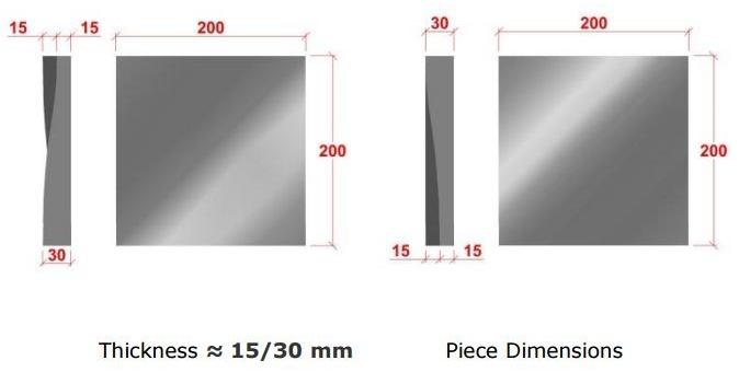 ACL Бетонное покрытие для интерьеров  880  - Вид №2