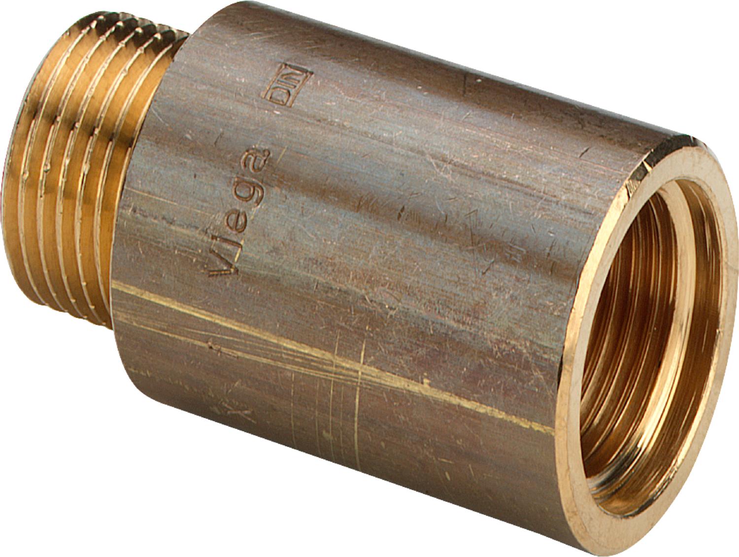 Viega Крановый удлинитель 1513 (105 907 1)) 