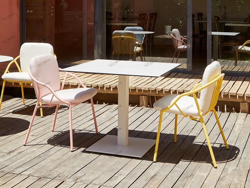 MUSOLA Садовый стол Ice sun-id-1452974