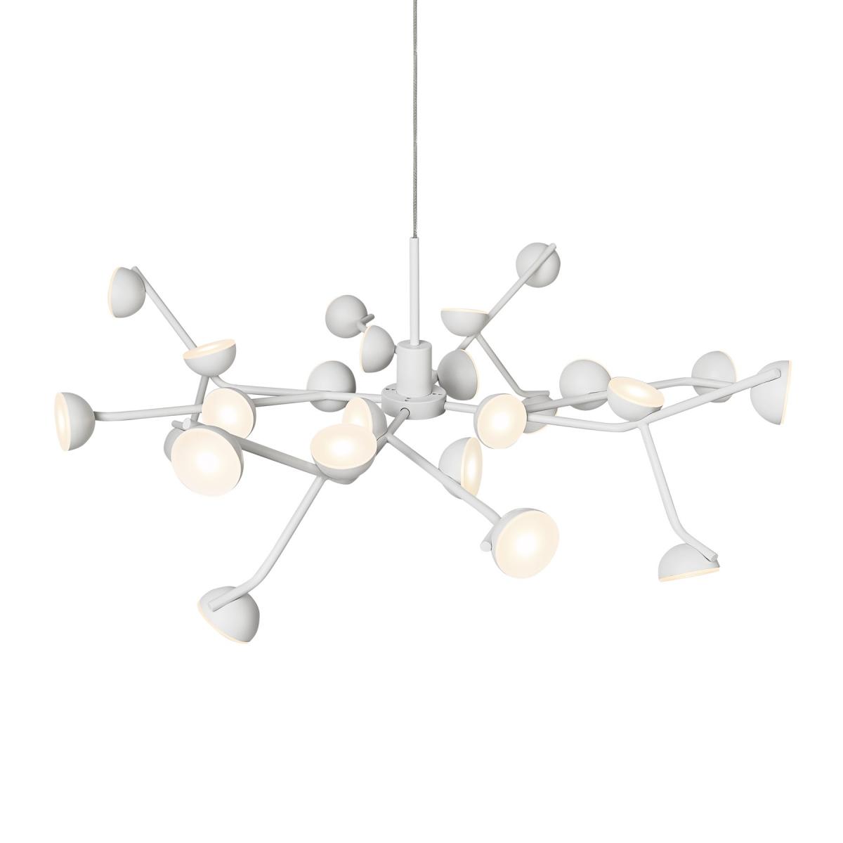 066505 Люстра 6261 Mantra Adn 