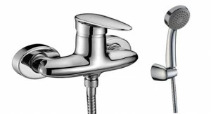 LM4403C Смеситель Status для душа LEMARK STATUS