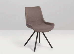 Recor Home Стул из мягкой ткани