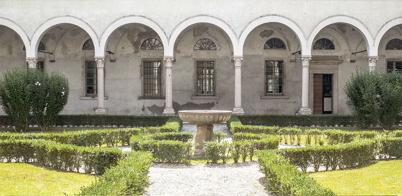 Обои trompe l'oeil Creativespace Waooo!!! ARCH-00118976 - Вид №1