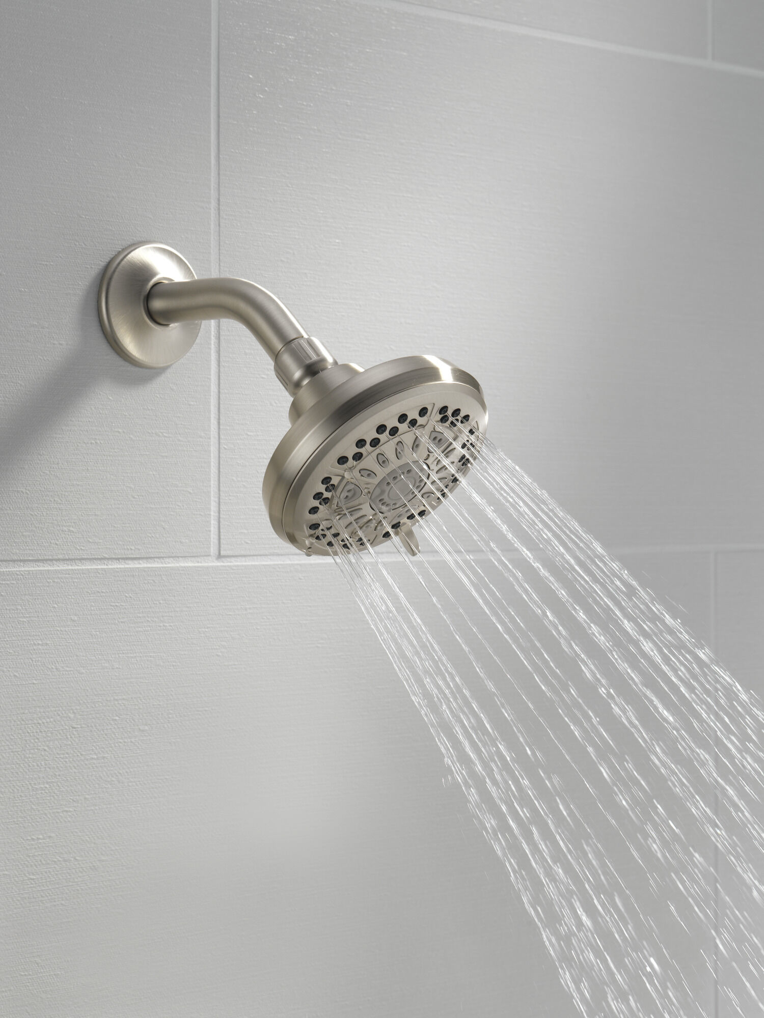 Насадка для душа с 6 настройками Delta Faucet 75641SN - Вид №5