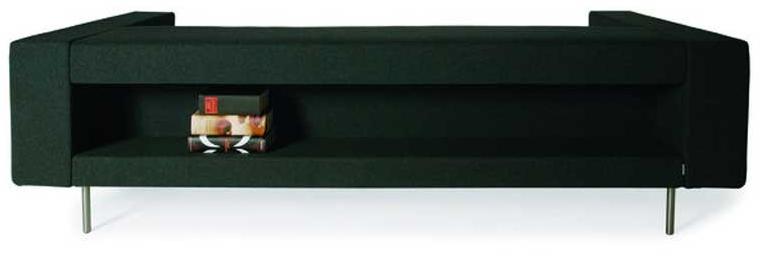moooi Диван с журнальной полкой Bottoni sun-id-1381000 - Вид №1