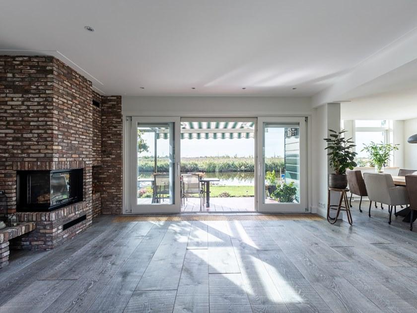 Signature Parquet Паркет Prestige wide plank 7034 - Вид №1