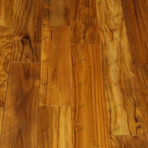 Массивная доска Magestik floor Под лаком (экзотика) Индонезийский (900-2100)x120x22мм Тик Селект (Гладкая) 400-1500х120 мм MGK Magestic floor 2600300176