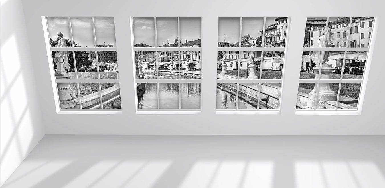 Обои trompe l'oeil Creativespace Waooo!!! ARCH-00069874 - Вид №7