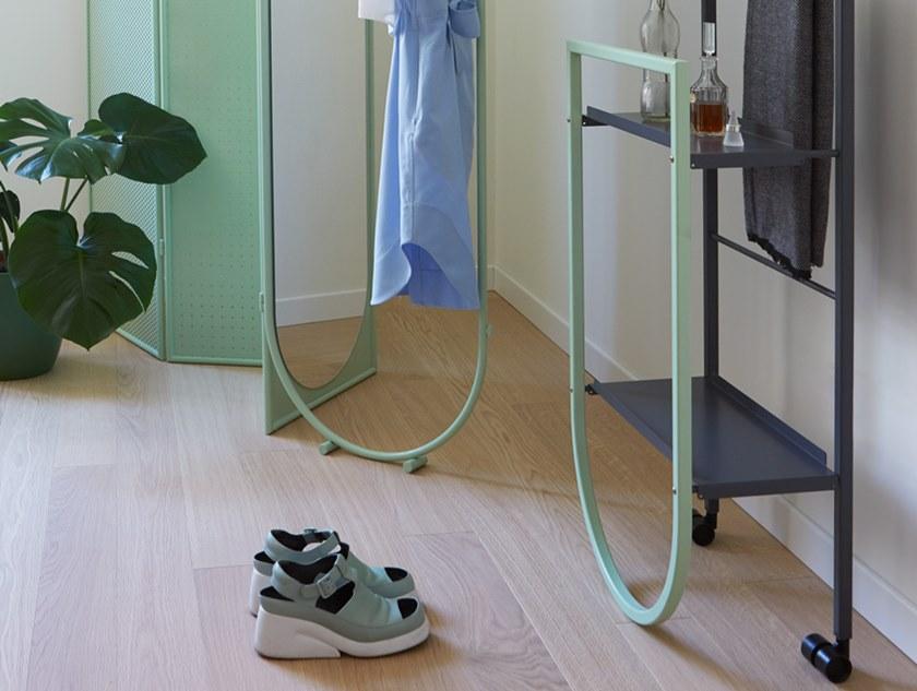 Giacopini Тележка для еды из металла  Jj  - Вид №4