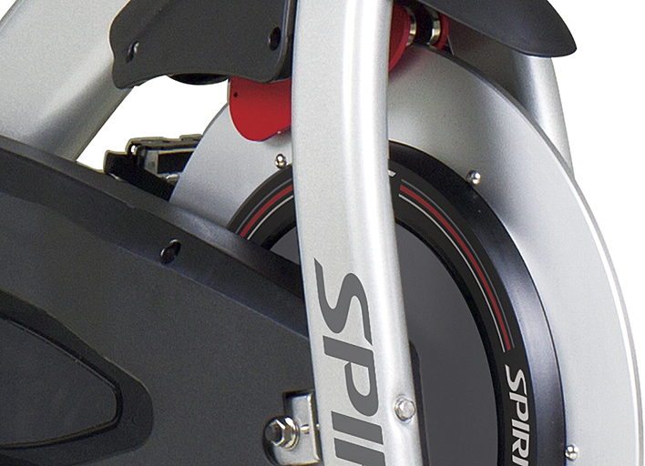 CIC800 Велотренажер spirit fitness cic800 Spirit Fitness  - Вид №1