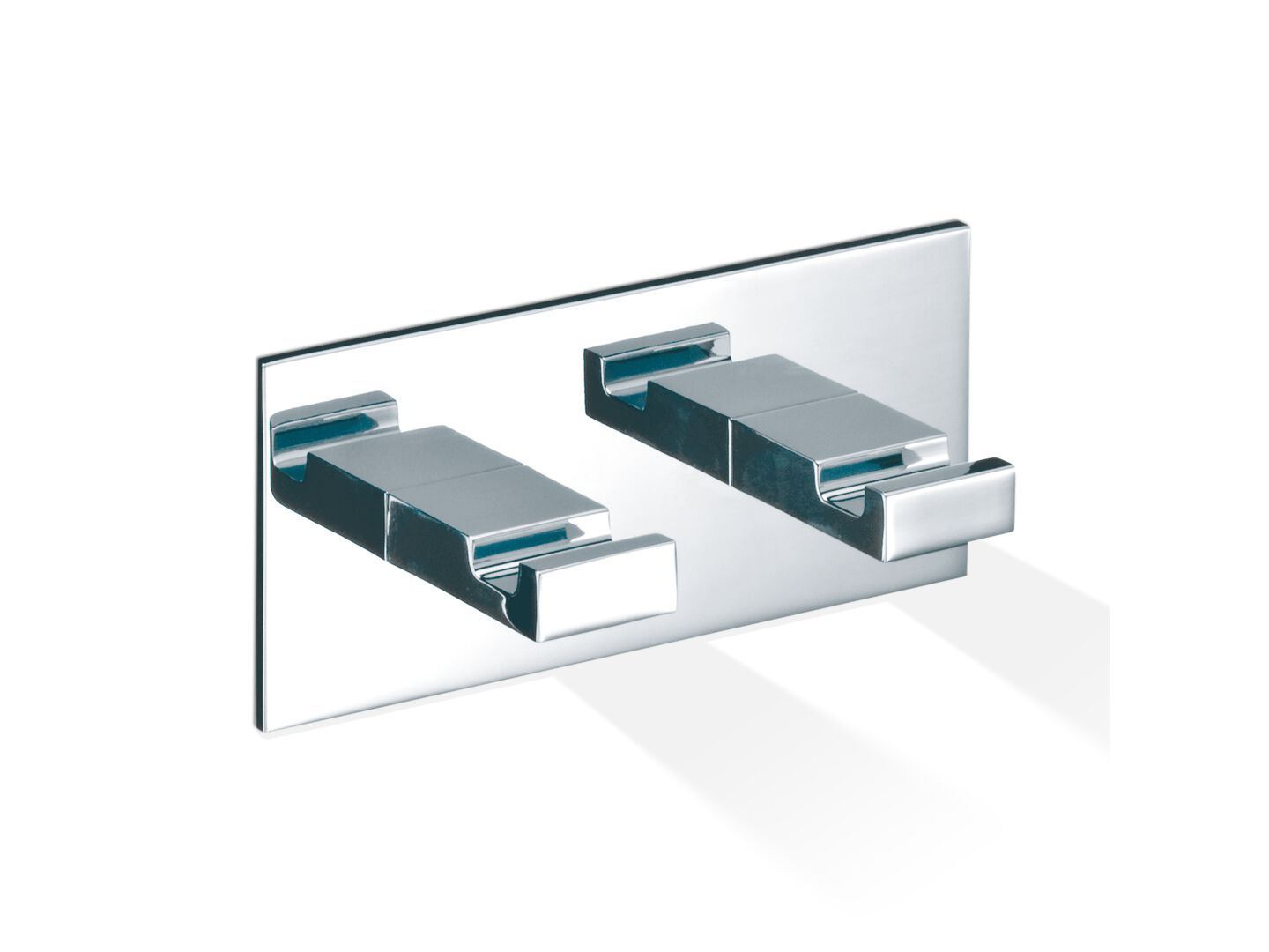 Металлический двойной халат Decor Walther ARCH-00025757 - Вид №1