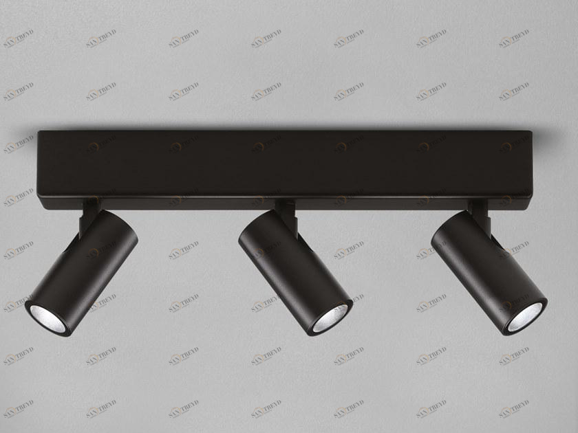 PURALUCE Многофункциональный регулируемый светодиодный светильник из алюминия sun-id-1459805