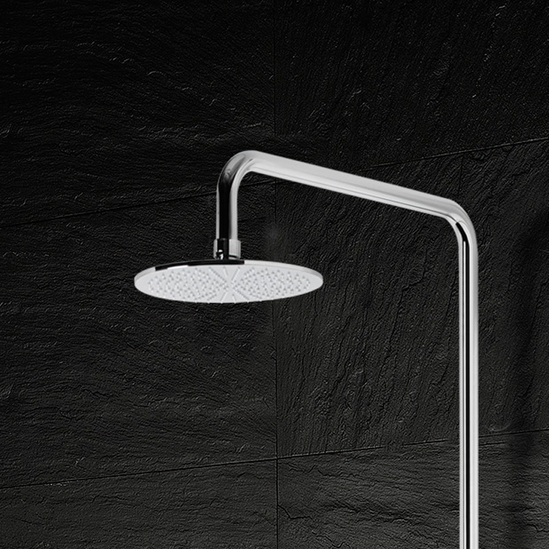 20030160 Strila Roof Душ 160Cc M Душевая Головка Ø228Mm Westerbergs  - Вид №1