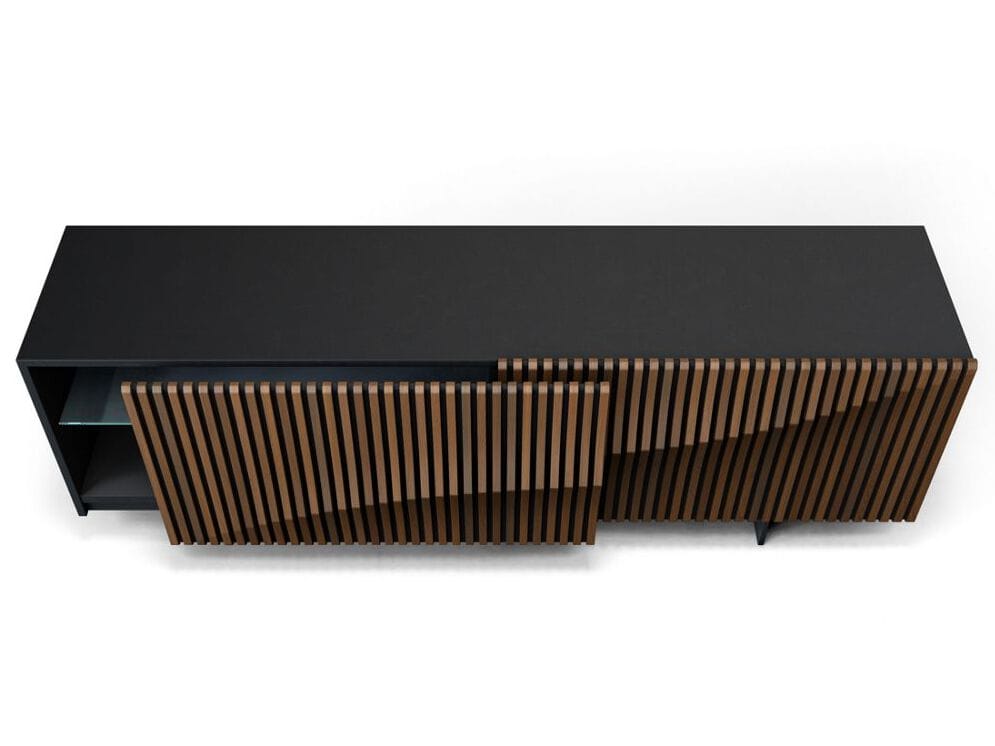 Деревянный шкаф с раздвижными дверями ROCHE BOBOIS Speed Up ARCH-00118436 - Вид №2