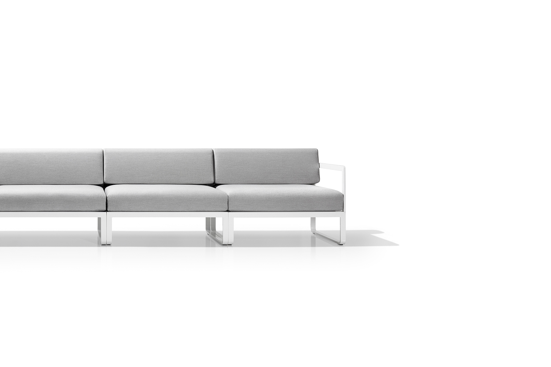 Sit Стул с левой стороной Bivaq sun-id-1986072 - Вид №1