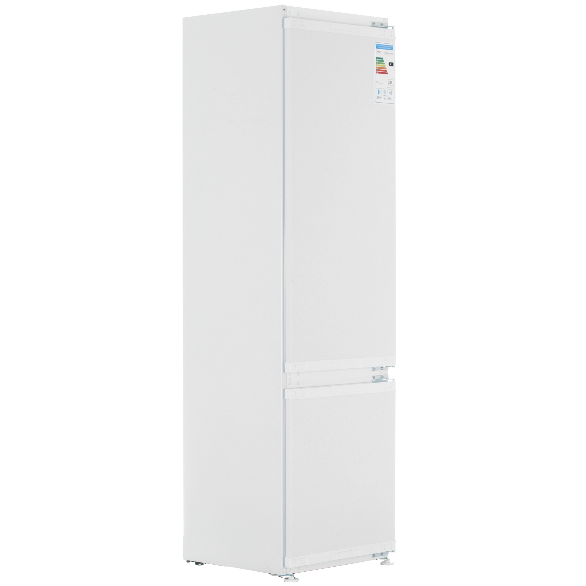 9218005 Встраиваемый холодильник Candy CBCH9315AFM STDN-0072160 - Вид №1