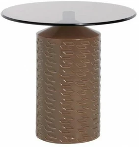 Potocco Круглый садовый столик Hishi 871/tbc