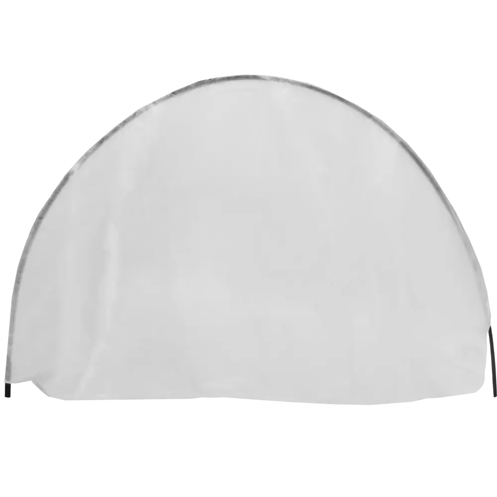 Santreyd Парник «Дачник» — распашной тоннель для защиты рассады 6.5м 85294591 STLM-0060937 - Вид №1