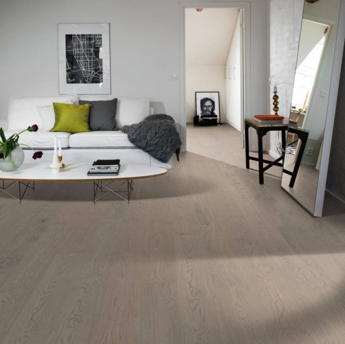 Паркетная доска Kahrs Дуб Побережье 4500200020 - Вид №12