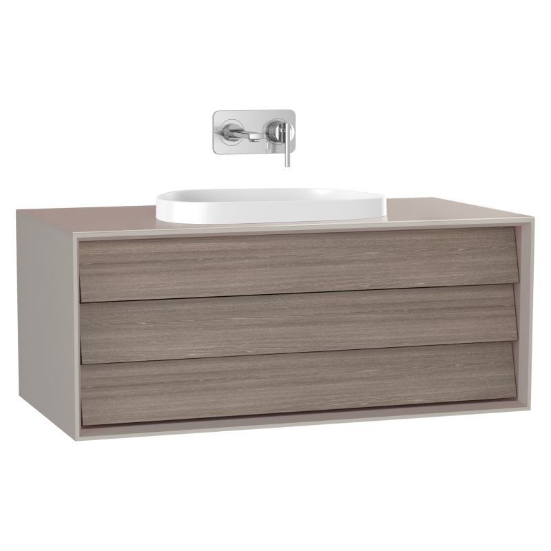 61459 Раковина Vitraglobal Frame