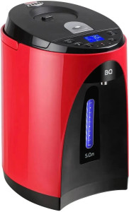 9001407 Термопот BQ TP502 красный