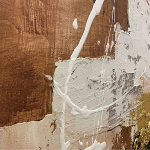 Холст рамки