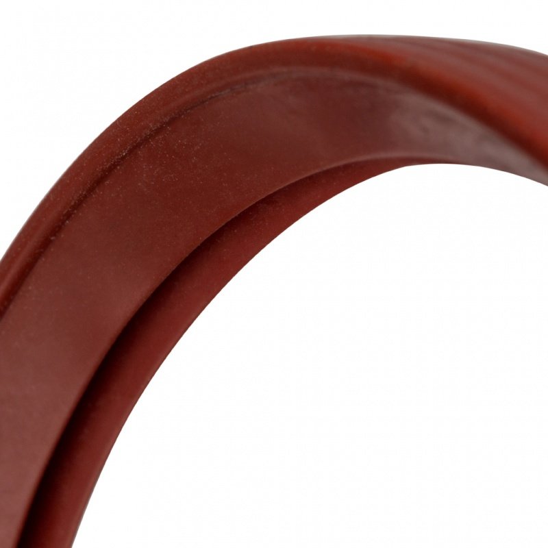 Уплотнительное кольцо STOUT для коаксиального дымохода DN 60 SCA6010000104 - Вид №1