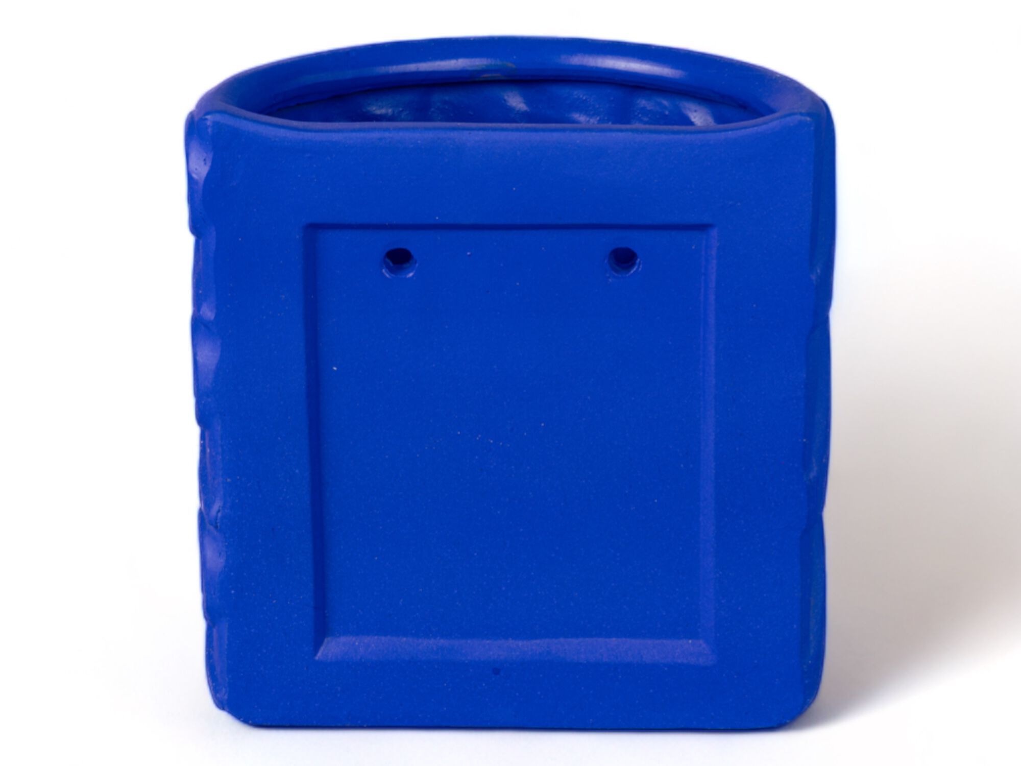 Терракотовая настенная ВАЗа Seletti Magna Graecia Cobalt ARCH-00126877 - Вид №2