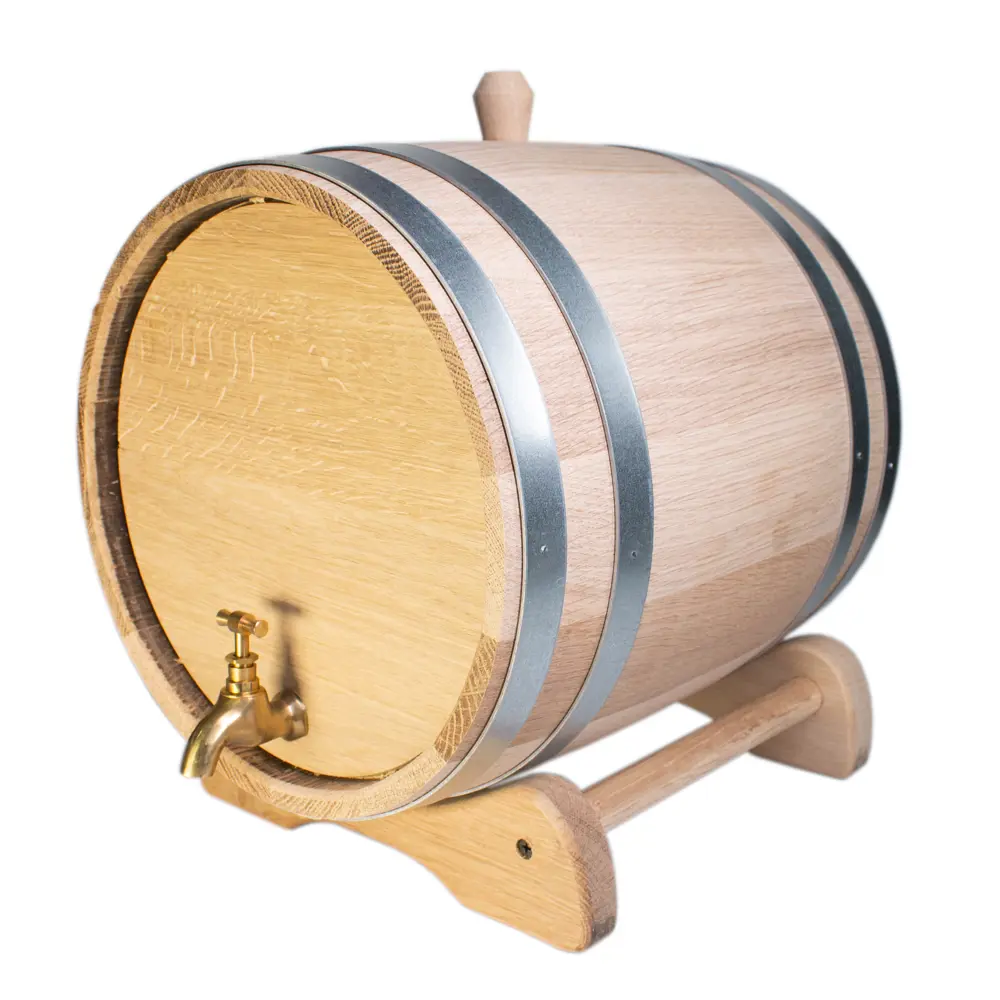 Santreyd Дубовая бочка для выдержки напитков 10 литров 89338892 STLM-0958786