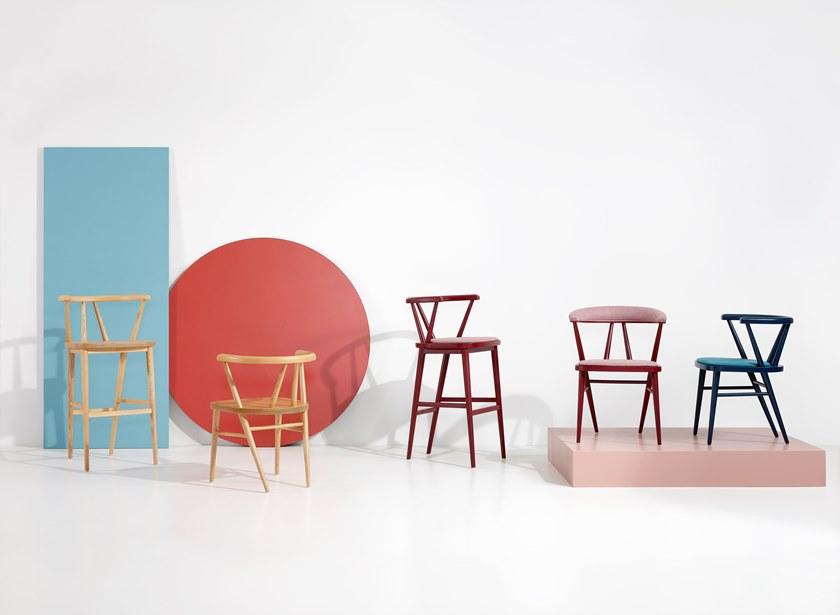 Fenabel Мягкое кресло Bette sun-id-1446176 - Вид №1