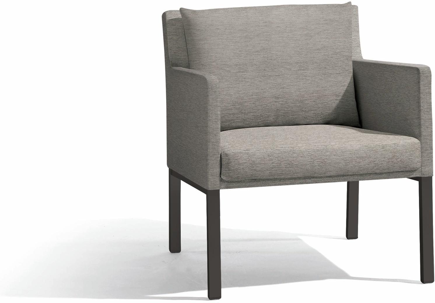 MNST619 1 мест. лава лотосовый воробей Manutti Liner - Вид №1