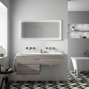 КОМПЛЕКТ МЕБЕЛИ SPIRIT 120 СМ BAY PINE