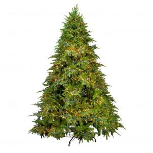 716804-70 ABHIKA ИГРОВОЕ ДЕРЕВО H300 GREEN