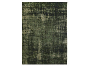 Прямоугольный однотонный ковер