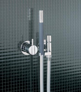 2171 Смесители для душа vola
