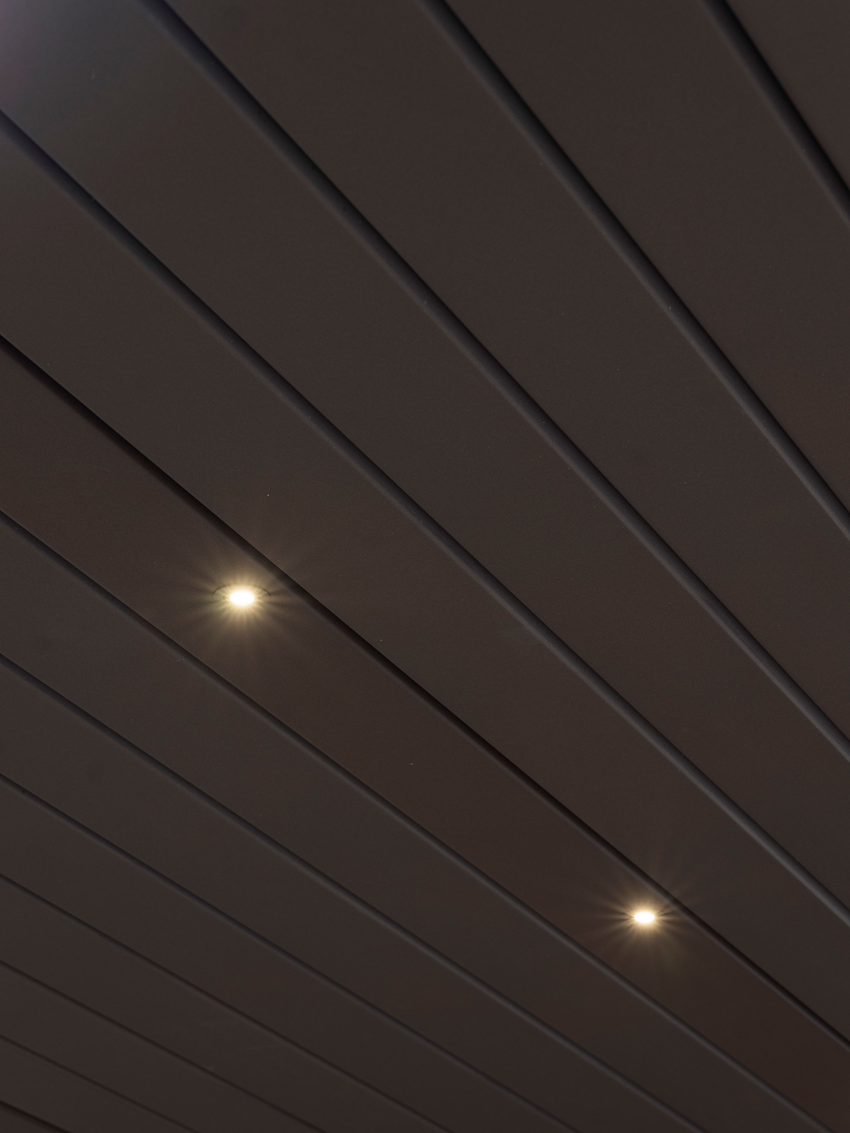 Акустическая офисная кабина со встроенным освещением Kettal Pavilion O ARCH-00055975 - Вид №40