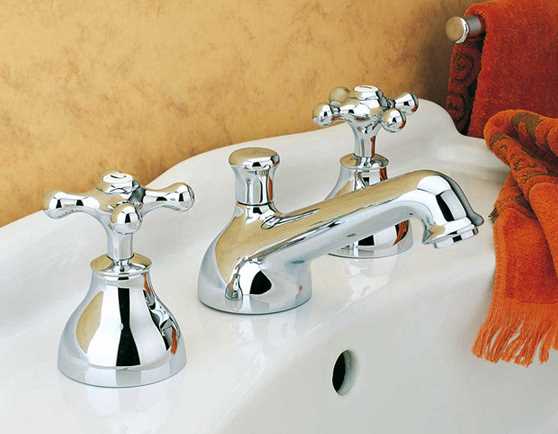 608920KO21 Смеситель Bandini Classic Santreyd - Вид №2