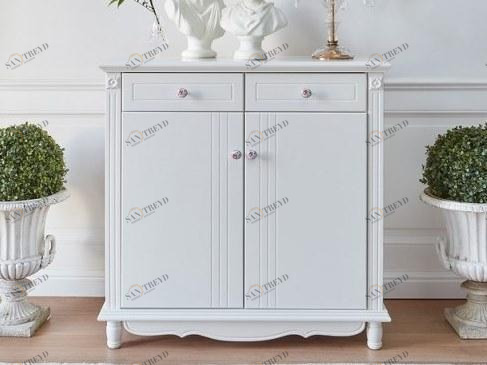 Arrediorg.it® Деревянный шкаф для обуви Princess 822