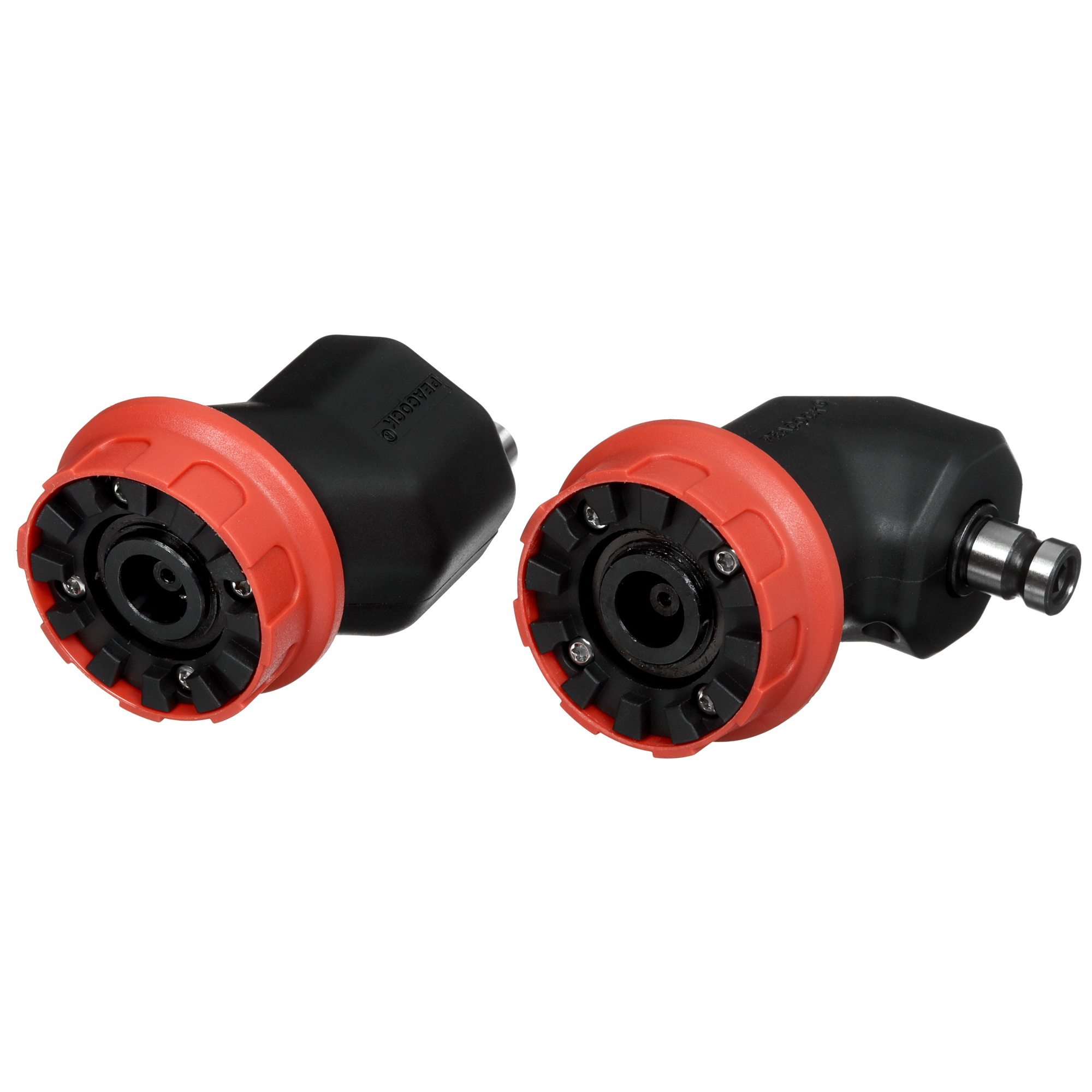 Дрель-шуруповерт Интерскол ДА 13/18В 50 Комби АПИ 18V 9084838 STDN-0093274 - Вид №9