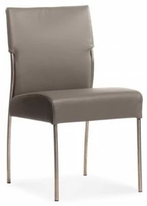 Joli Мягкое кожаное кресло Monet