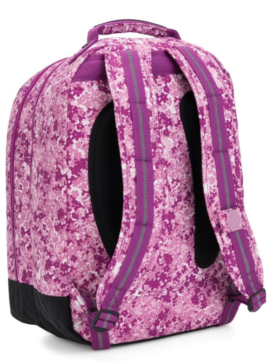 KI709071E Рюкзак Large Backpack Kipling Class Room  - Вид №1